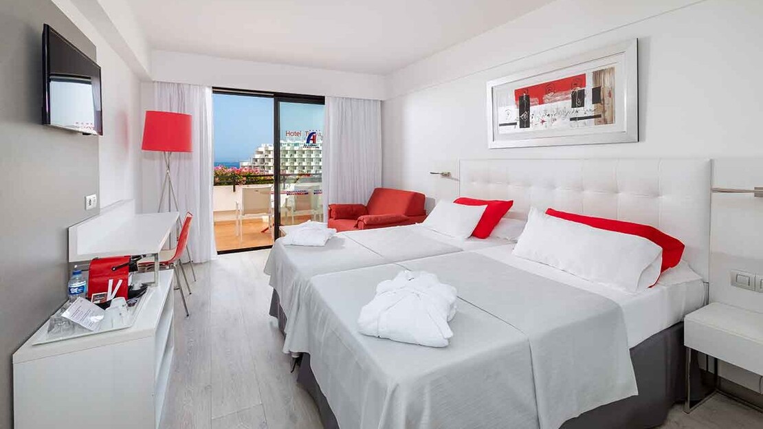 Alexandre Hotel Gala